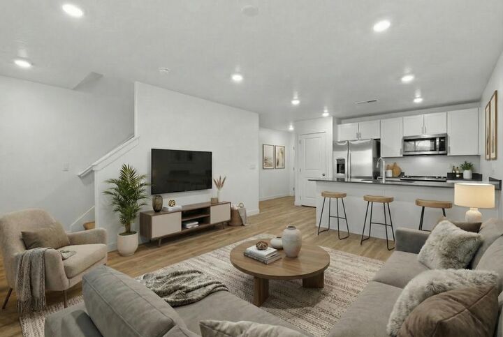 Property Photo:  1365 S Pole Creek Ln  UT 84780 