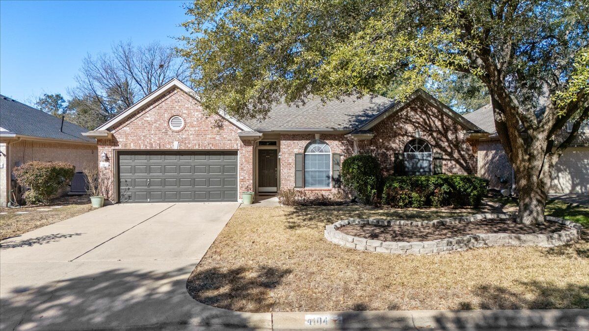 Property Photo:  4104 Sun Spirit Drive  TX 78735 