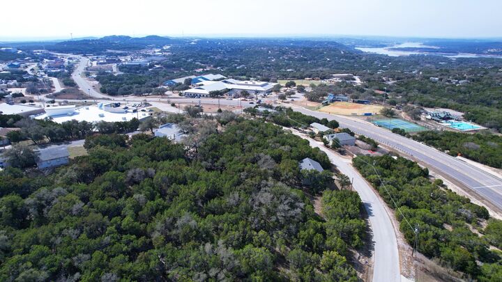 Property Photo: 8111 Bronco Lane TX 78645