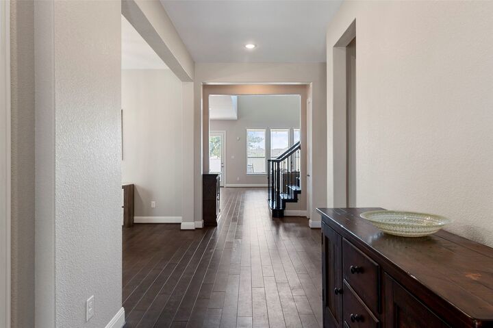 Property Photo:  3805 Octavia Drive  TX 78660 