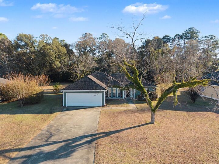 Property Photo:  196 Huntingdon Drive  GA 31763 