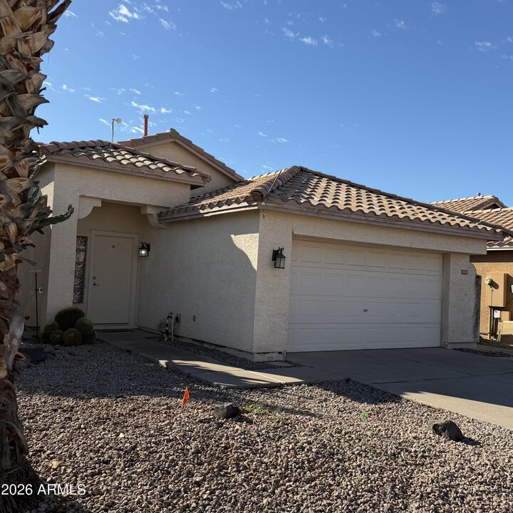 Property Photo:  851 W Saragosa Street W  AZ 85225 