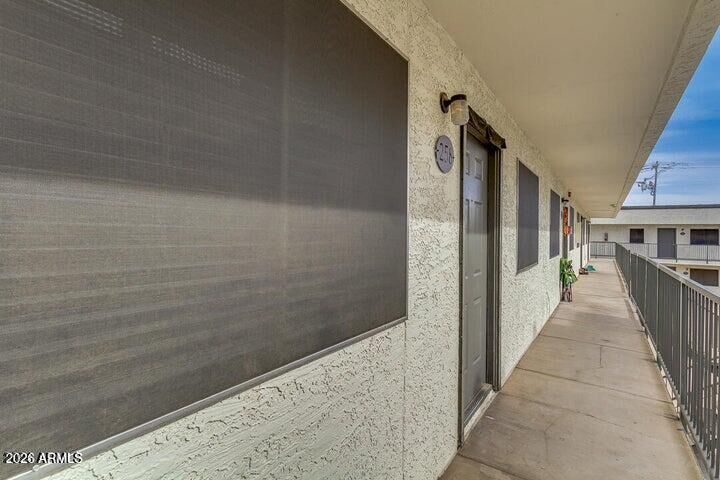 Property Photo:  18202 N Cave Creek Road 212  AZ 85032 