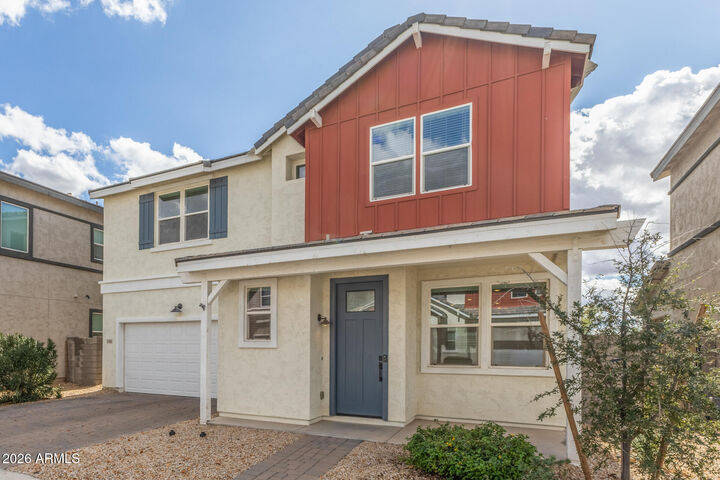 Property Photo: 1863 W 23rd Avenue AZ 85120