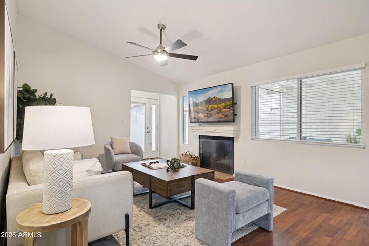 Property Photo:  4343 E Osborn Road  AZ 85018 