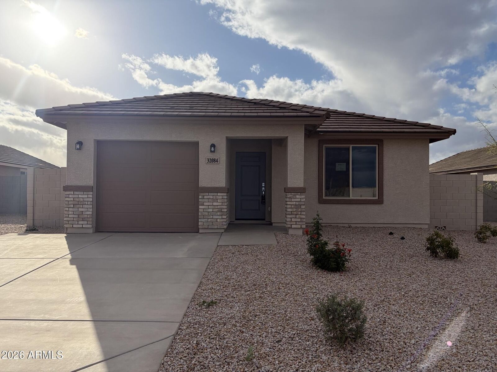 Property Photo: 32084 N Pony Express Road AZ 85143