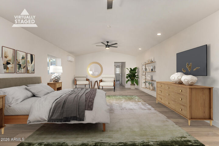 Property Photo:  7937 E Loma Land Drive  AZ 85257 