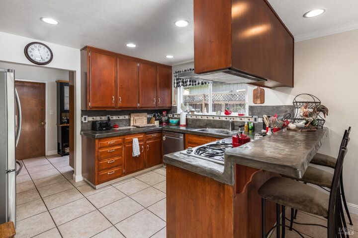 Property Photo:  5960 Yerba Buena Road  CA 95409 