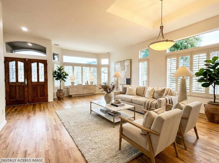 Property Photo:  1717 Brompton Street  CA 94954 