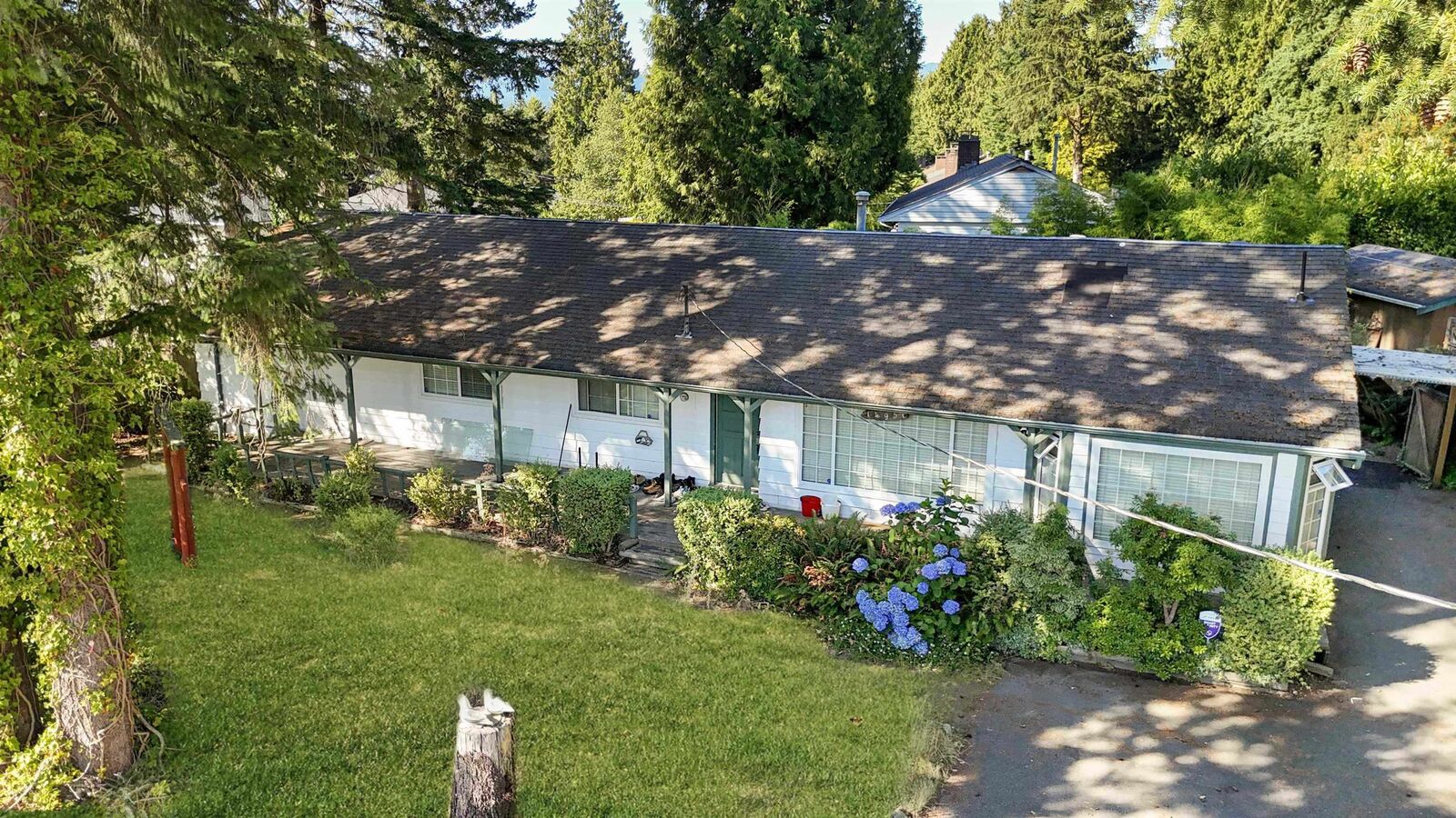 Property Photo:  14957 Kew Drive  BC V3R 4Y1 