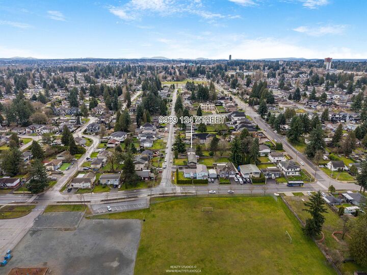 Property Photo:  9969 124 Street  BC V3V 4T2 