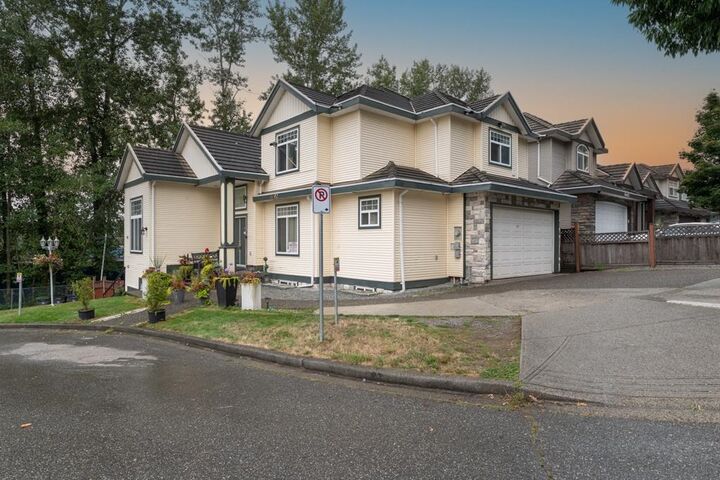 Property Photo: 14490 67B Avenue BC V3S 0T3