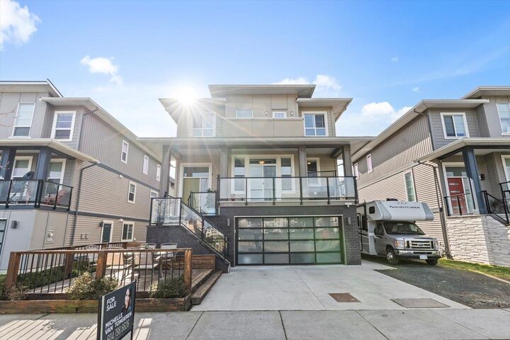 Property Photo:  45582 Meadowbrook Drive  BC V2P 0G6 