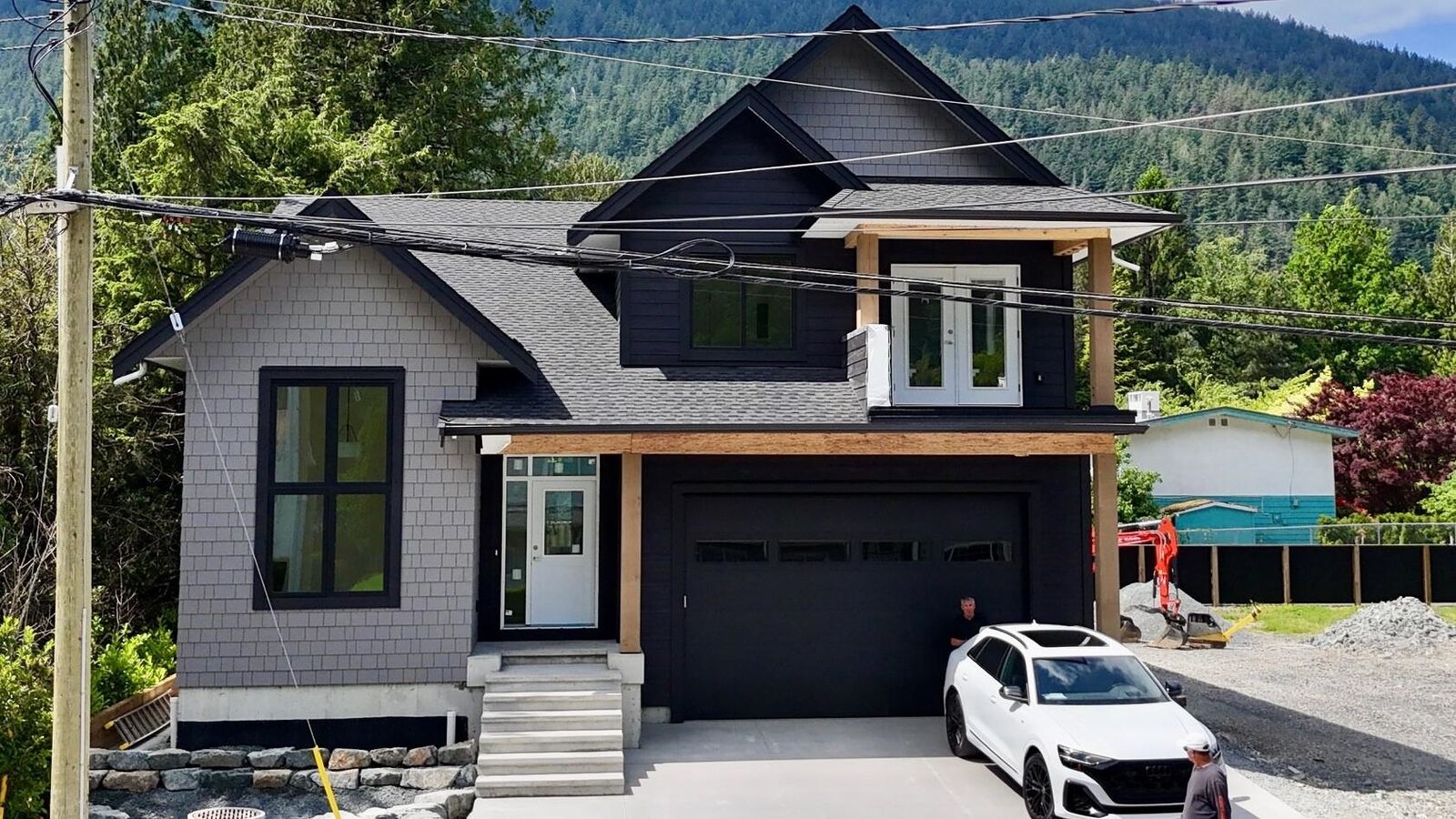 Property Photo: 396 Eagle Street BC V0M 1K0