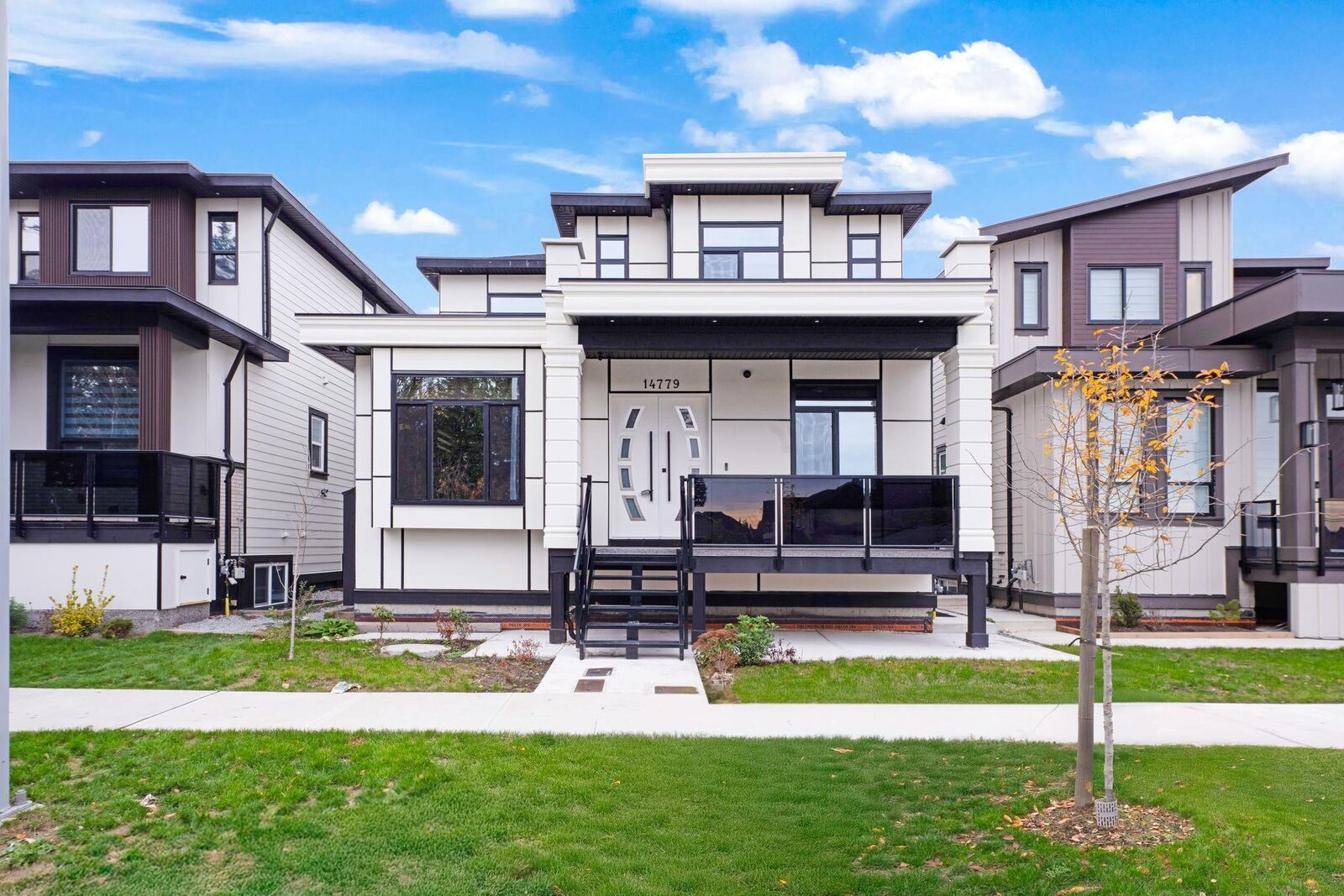 Property Photo: 14779 68A Avenue BC V3S 3C9