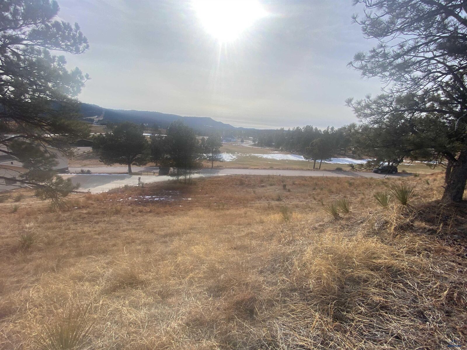 Property Photo:  Tbd Bison Pass  SD 57747 