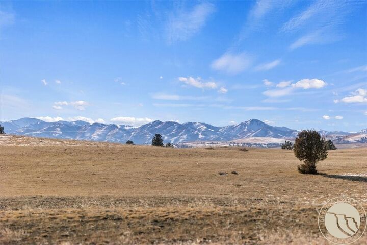 Property Photo:  Nhn- Lot 3 Hump Creek Road  MT 59069 