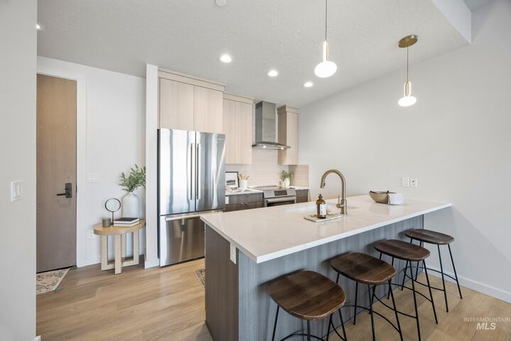 Property Photo:  4340 E Haystack St 202  ID 83716 