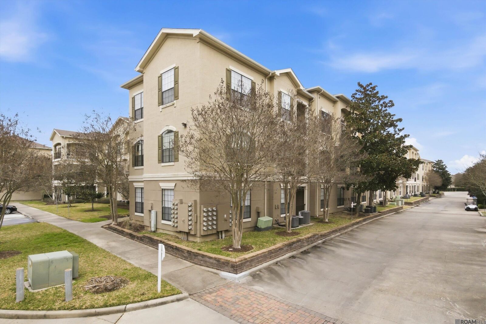 Property Photo:  6765 Corporate Boulevard #5108  LA 70809 