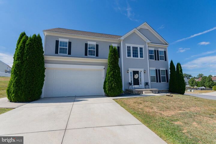 Property Photo:  104 Daintree Drive  WV 25403 