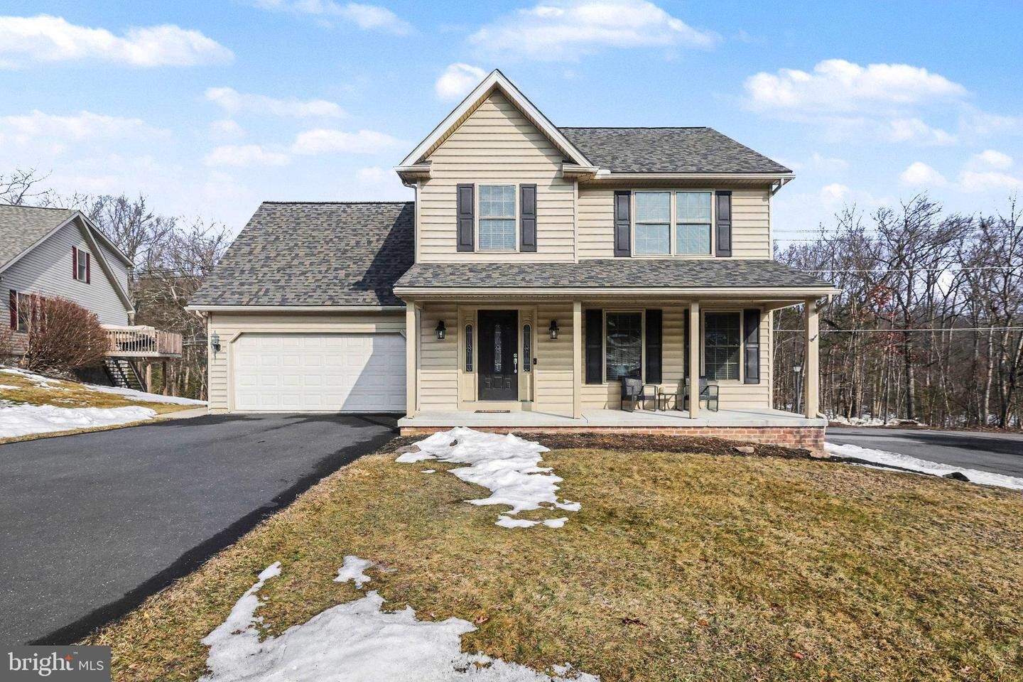 Property Photo:  200 Whitetail Terrace  PA 17053 