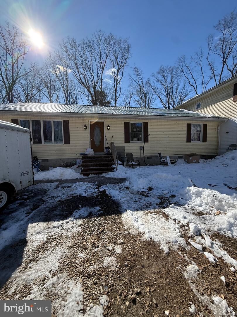 Property Photo:  23267 Shady Oak Lane  MD 21629 