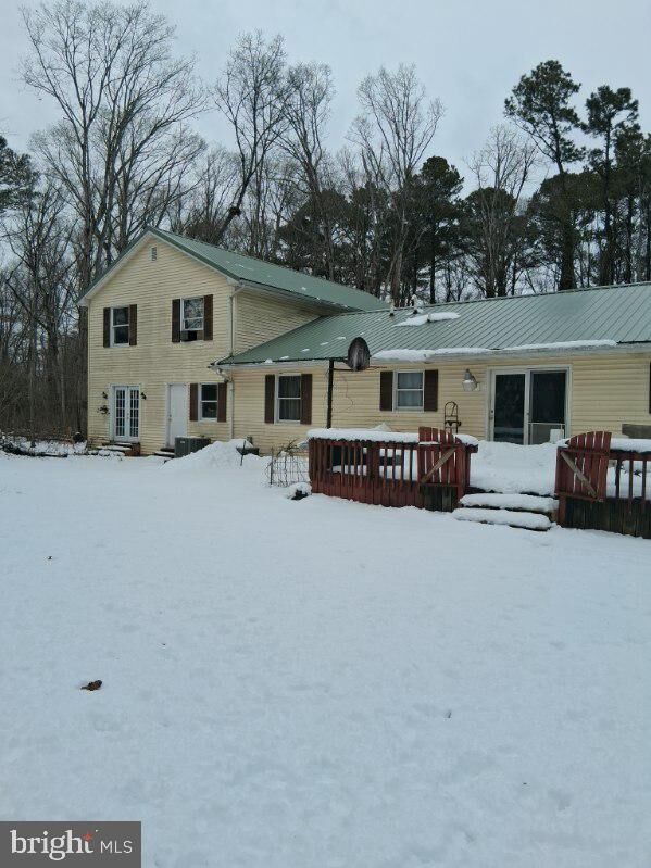 Property Photo:  23267 Shady Oak Lane  MD 21629 