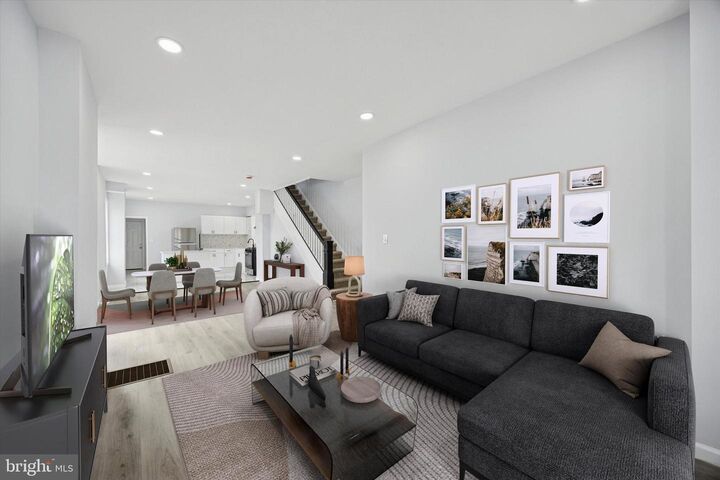 Property Photo: 491 Pennington Avenue NJ 08618