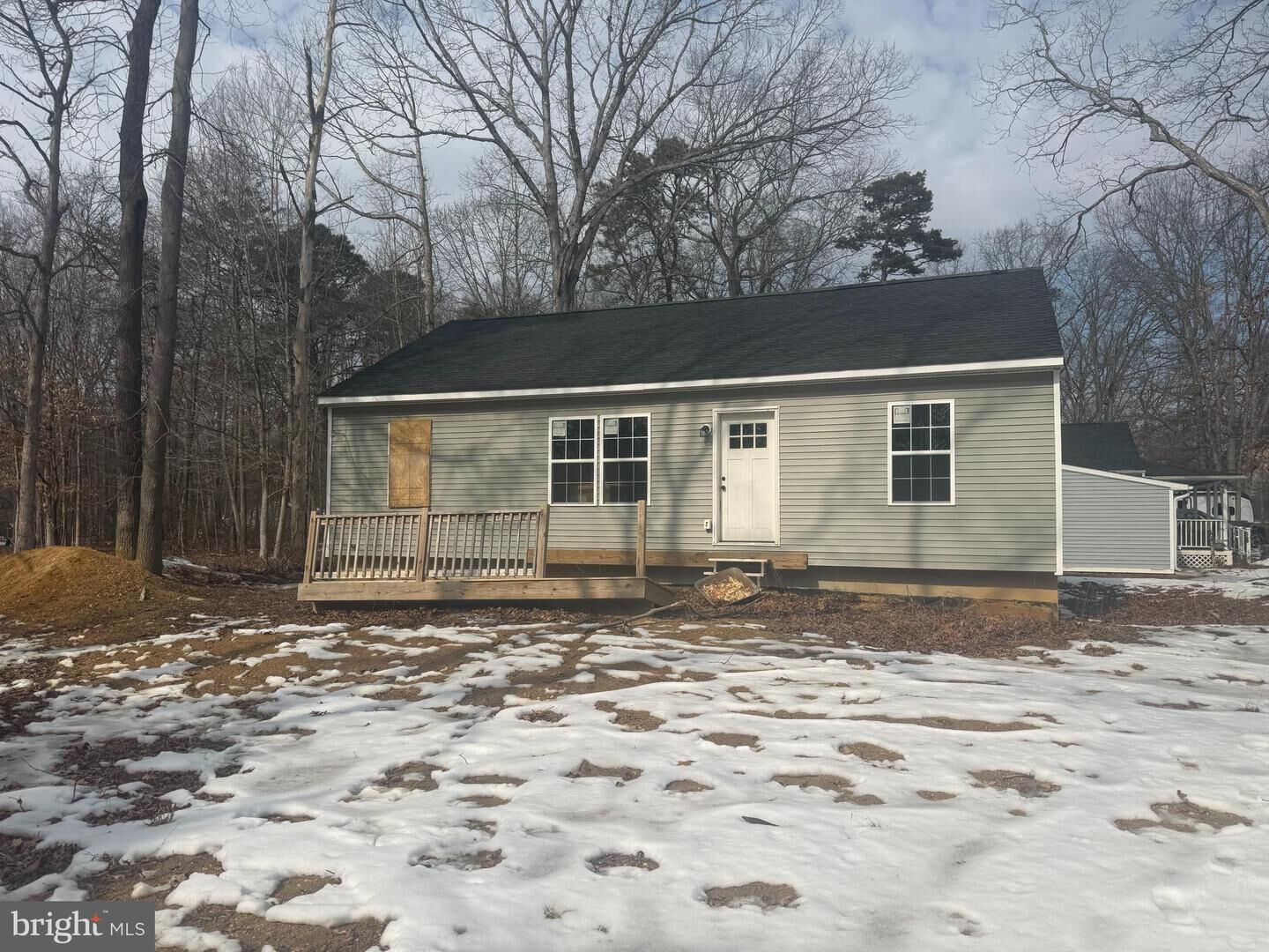 Property Photo:  6210 Magnolia Drive  NJ 08332 