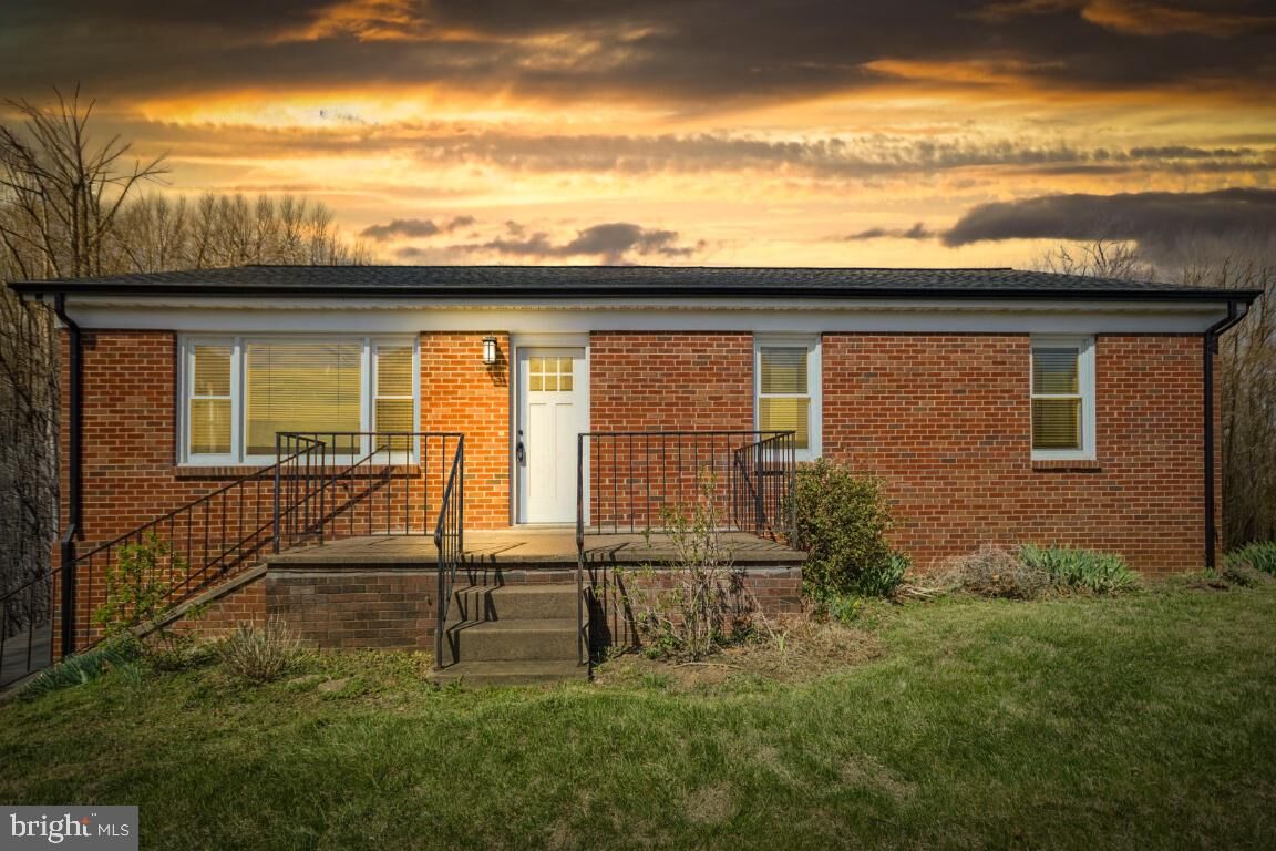 Property Photo:  15488 Bruces Lane  VA 22701 