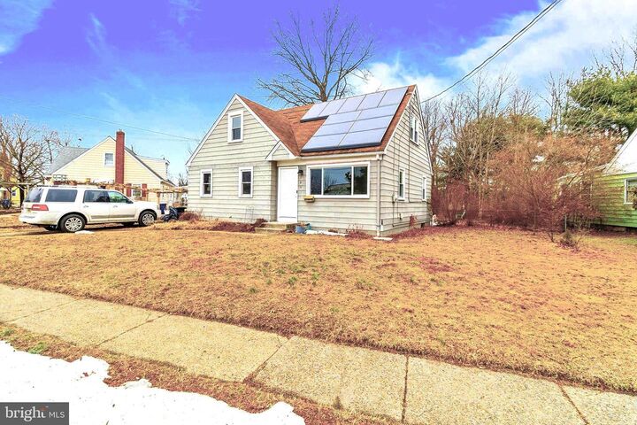 Property Photo:  167 South Avenue  NJ 08060 