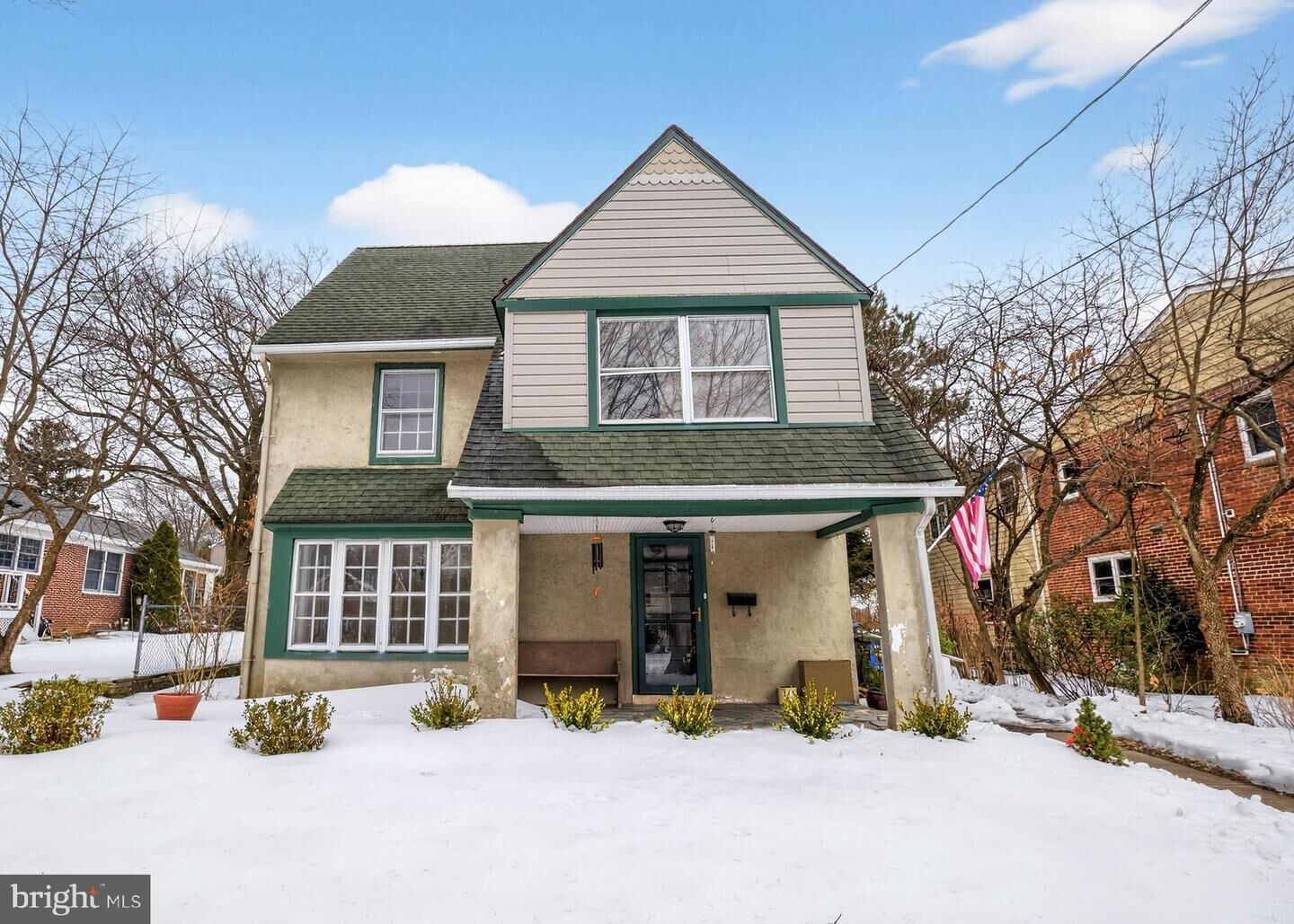 Property Photo:  1183 Jericho Road  PA 19001 