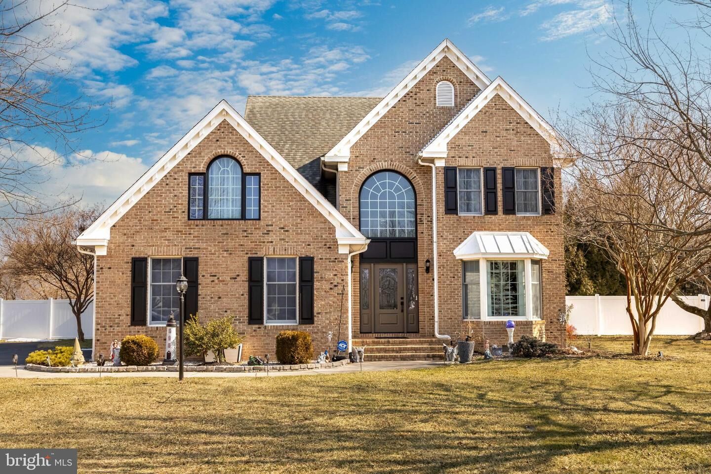 Property Photo: 27539 Harness Lane MD 21801