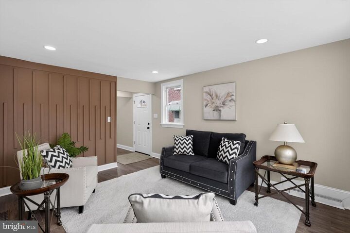 Property Photo: 911 W Cobbs Creek Parkway PA 19050