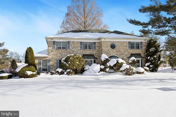 Property Photo:  1733 Brittany Drive  PA 19002 