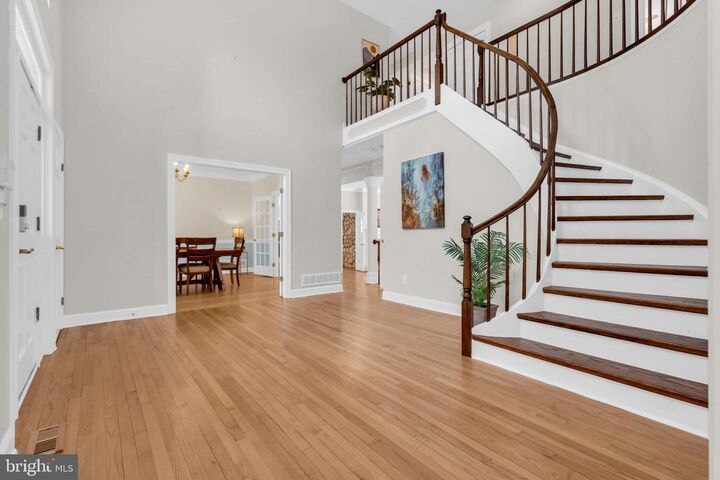 Property Photo:  149 Highland Ter  NJ 08540 