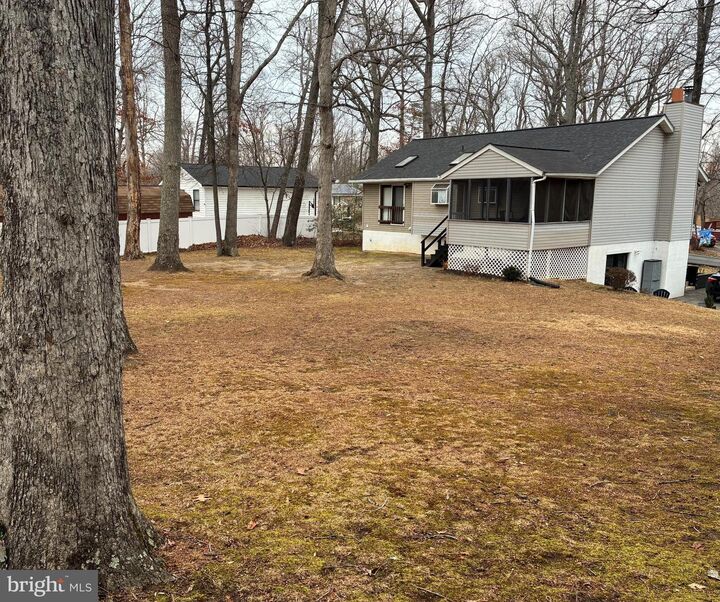 Property Photo:  11457 Stirrup Lane  MD 20657 