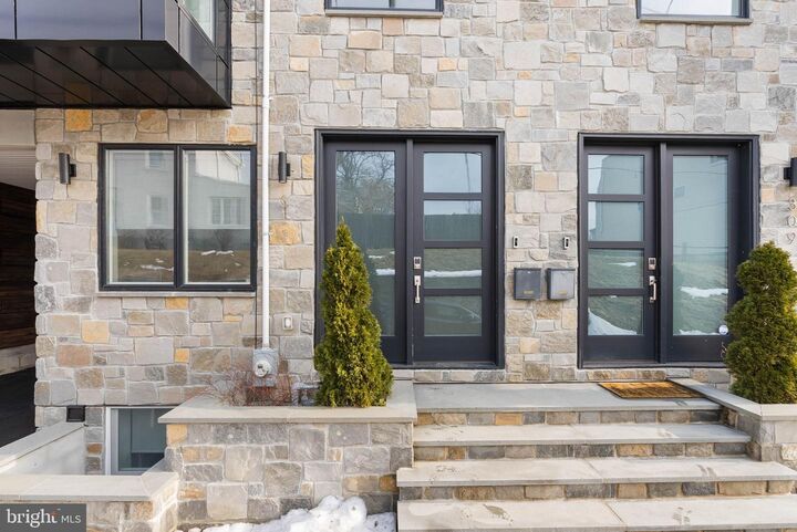 Property Photo:  311 Delmar Street  PA 19128 