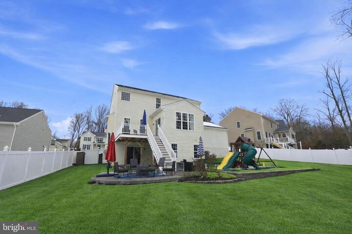 Property Photo:  325 Phillips Street  VA 22405 