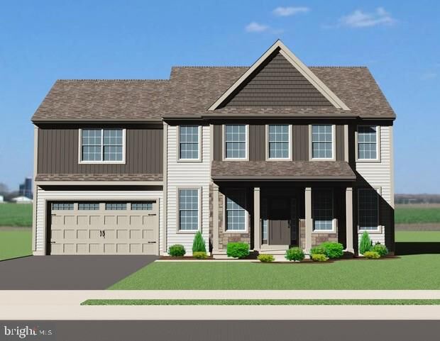 Property Photo:  10 N Whisper Lane  PA 17557 