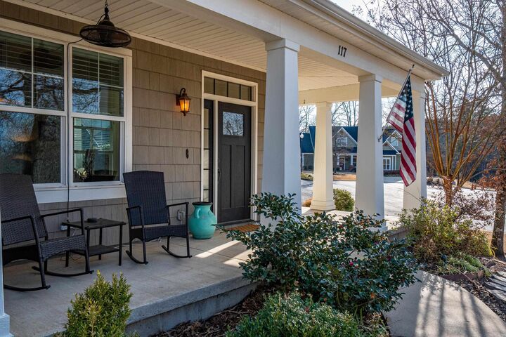 Property Photo:  117 Arkota Shores Place  AR 71913 