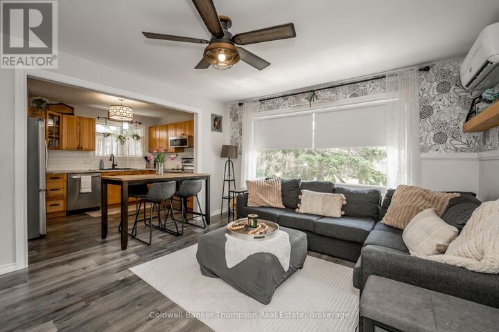 Property Photo:  38 Susan Street West  ON P1H 1X2 