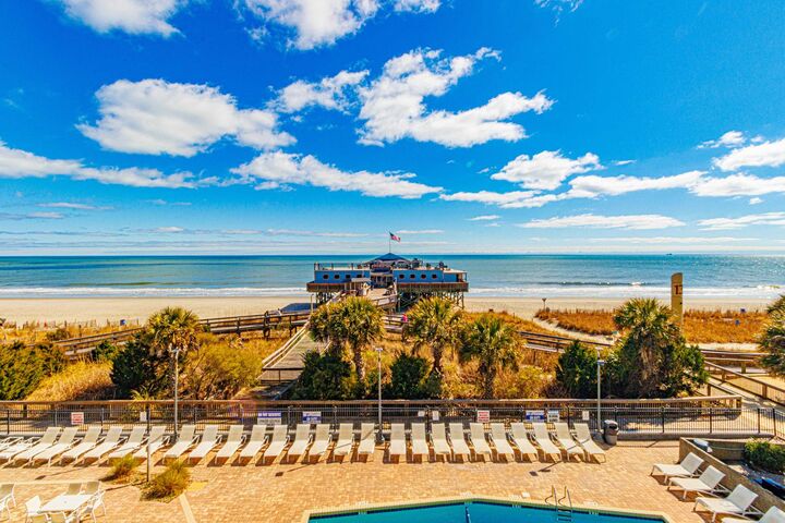Property Photo:  1304 N Ocean Blvd. 403B  SC 29577 