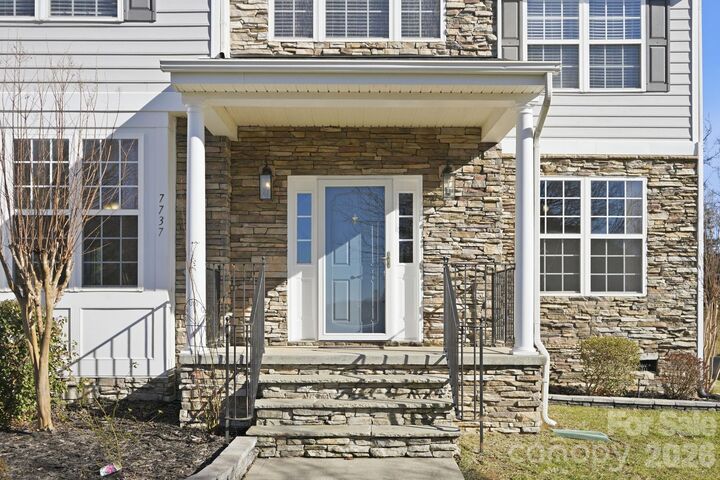 Property Photo:  7737 Pleasant Valley Drive  NC 28075 