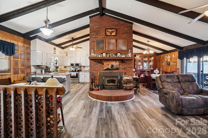 Property Photo:  36 Kimberly Drive  NC 28716 