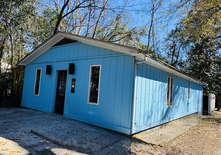 Property Photo: 100 Newell Street Ste A SC 29461