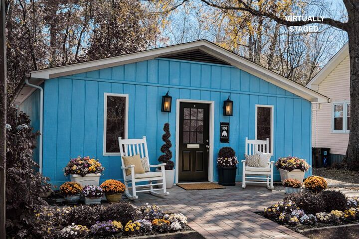 Property Photo: 100 Newell Street SC 29461