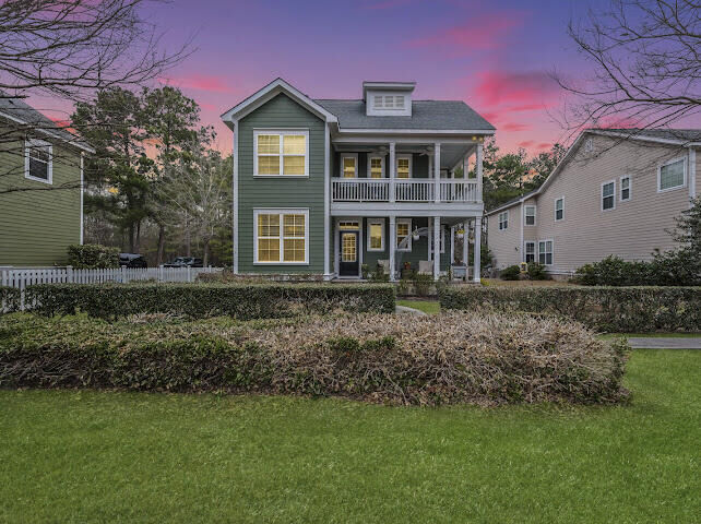 Property Photo:  136 Red Leaf Boulevard  SC 29461 