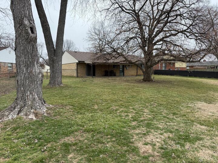 Property Photo: 540 Tremont Court OH 45044