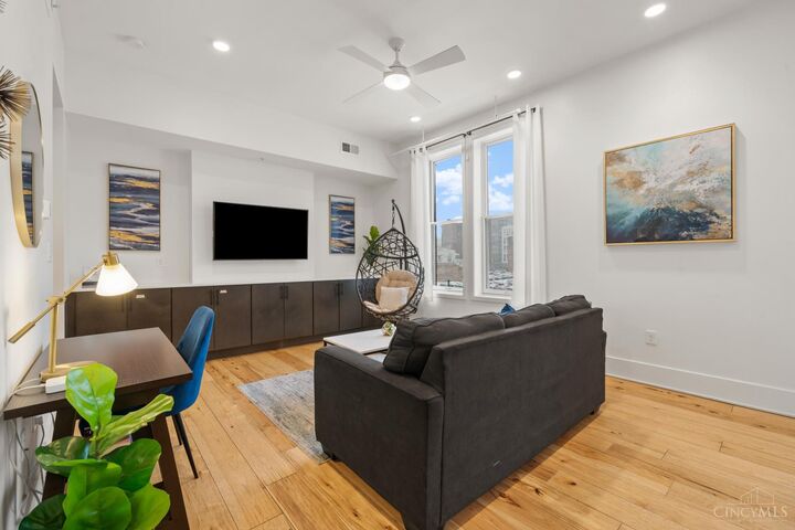 Property Photo:  50 East Court Street  OH 45202 